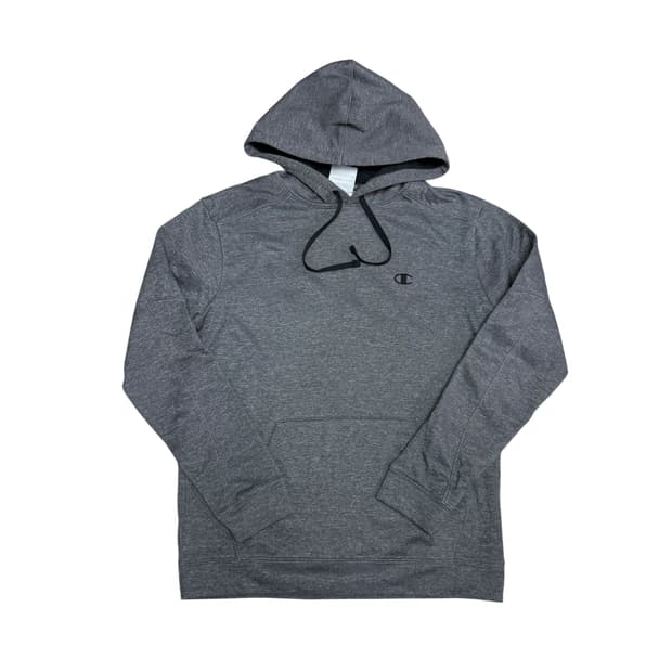 챔피온 후드티