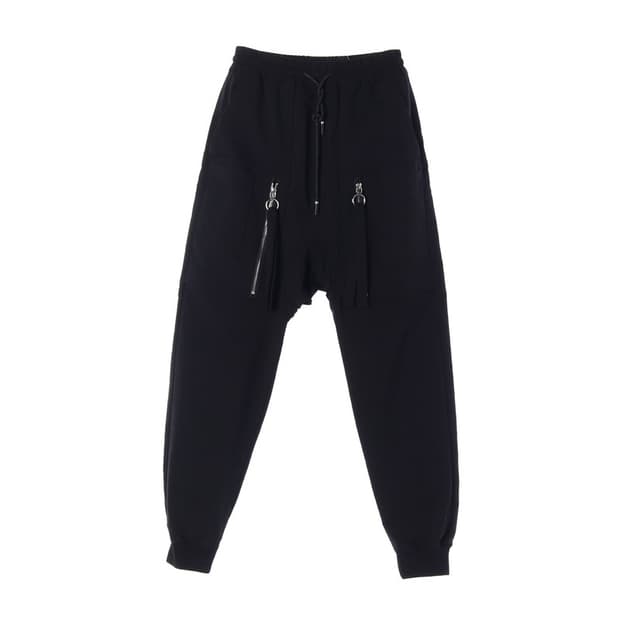 BANNA HARBOUR 조거팬츠 M