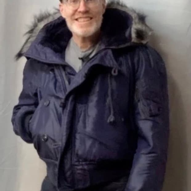 80‘s 알파인더스트리 n2b 자켓