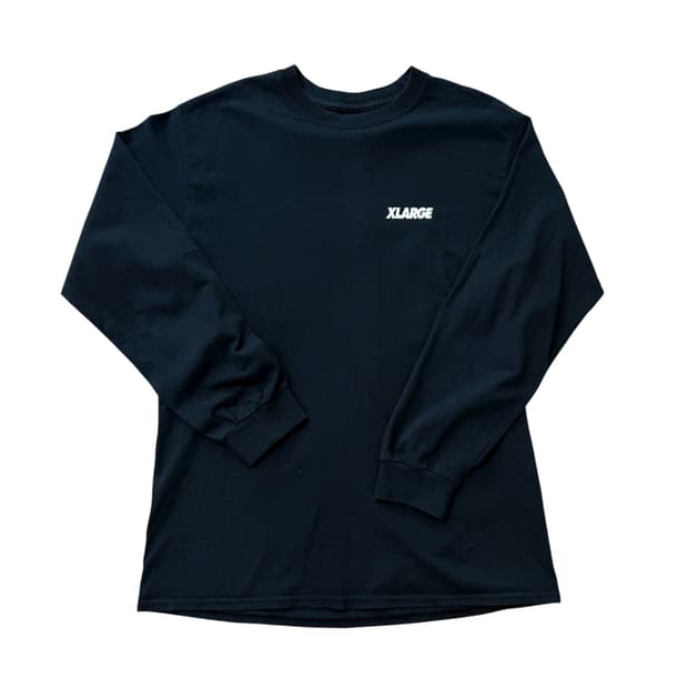 엑스라지 맨투맨