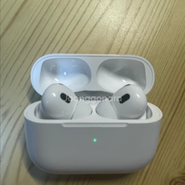 애플 에어팟 프로2