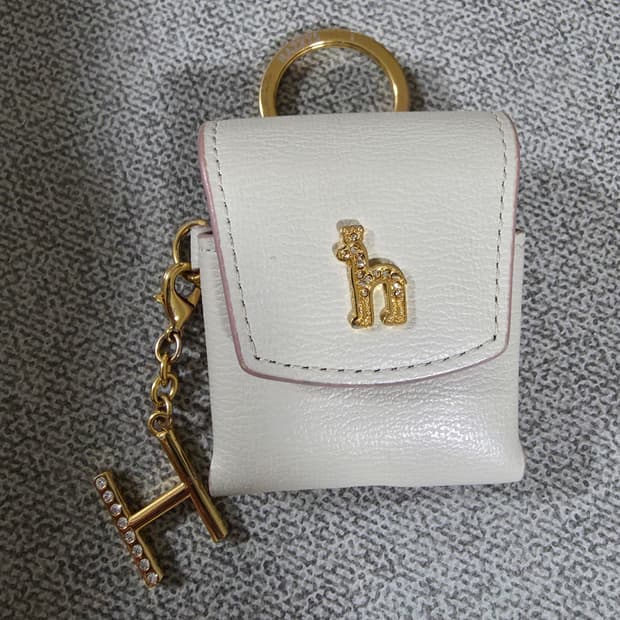 [급처/헤지스] 에어팟 케이스