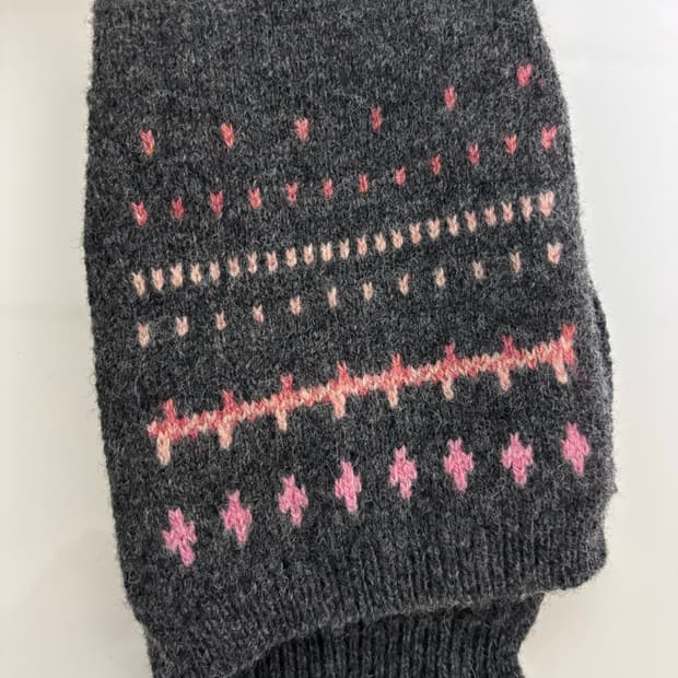 아워레가시 머플러