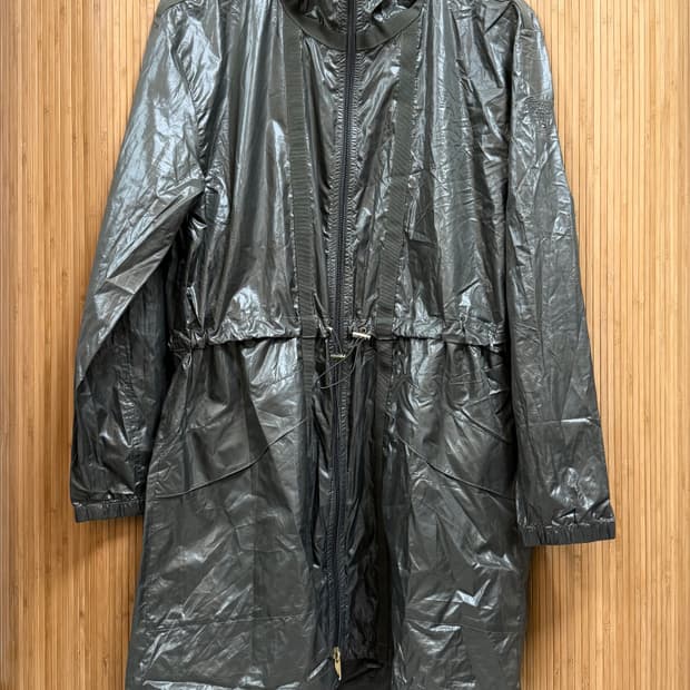 타미힐피거 테크니컬 점퍼