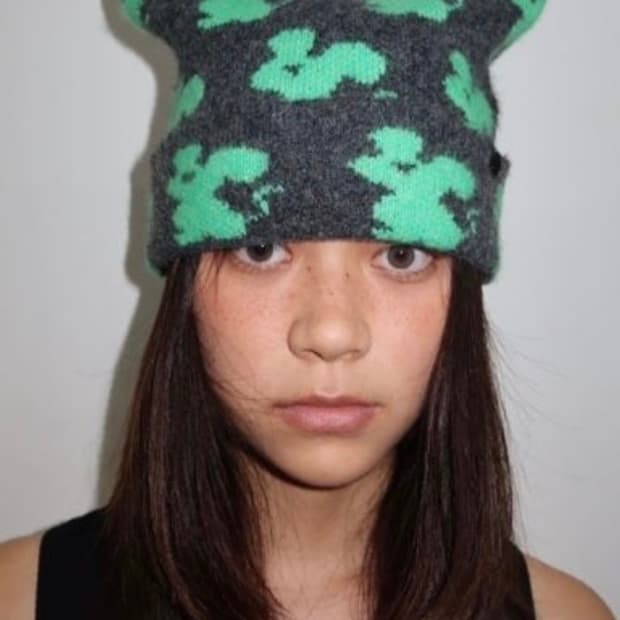 플리즈프로젝트 비니