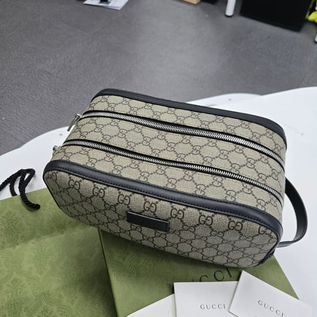 [40%할인] 구찌 시그니처 돕키트