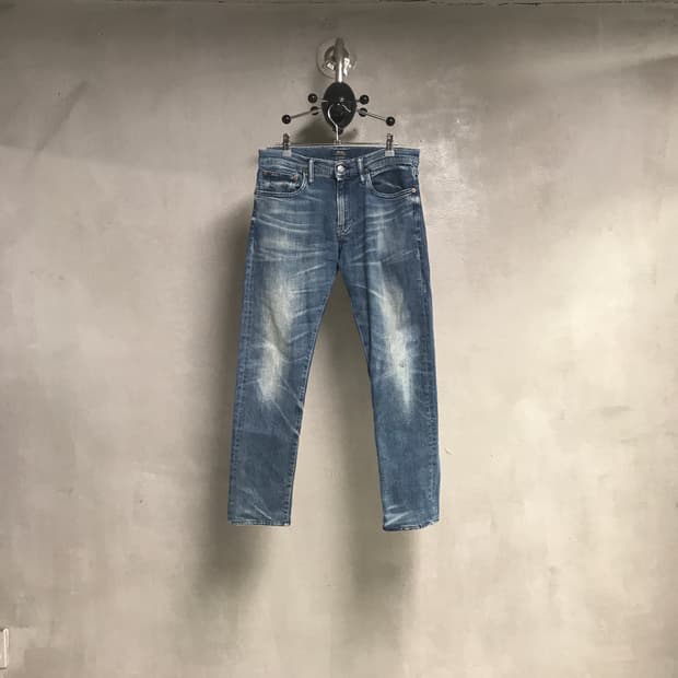 폴로 랄프로렌 데님 팬츠 29/30(W)