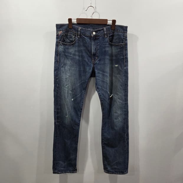 데님앤서플라이 데님팬츠 36/32 