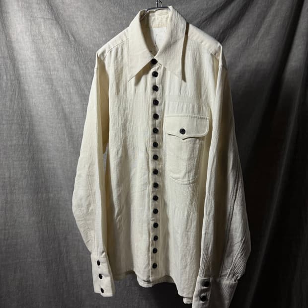 John Alexander Skelton Shirts