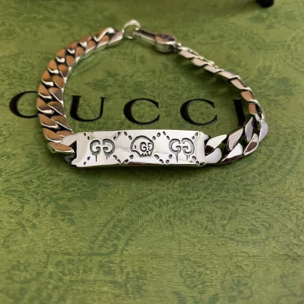 구찌 팔찌
