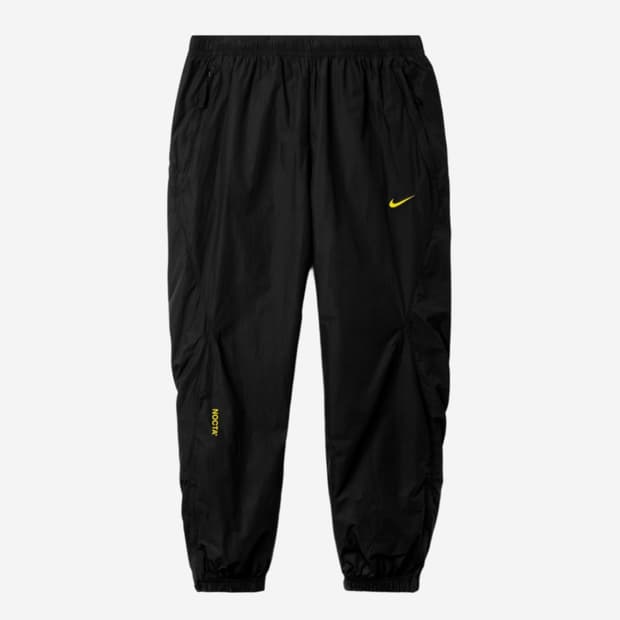 나이키x녹타 드레이크 에센셜 트랙 조거 팬츠