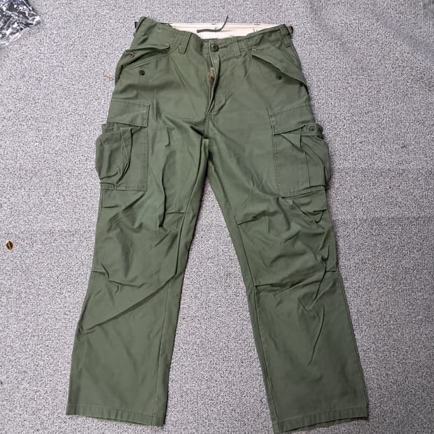 헬리콘텍스 M65 팬츠