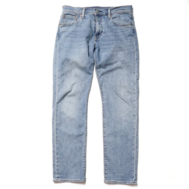 리바이스 Levi's 502 Denim Pants 
