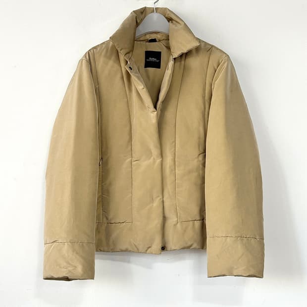 막스마라 위켄드 다운 자켓