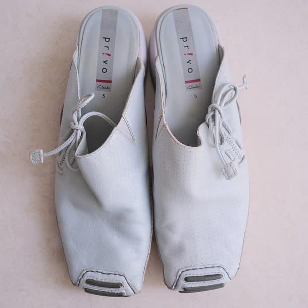 Privo by clarks prism