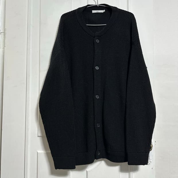 247시리즈 가디건