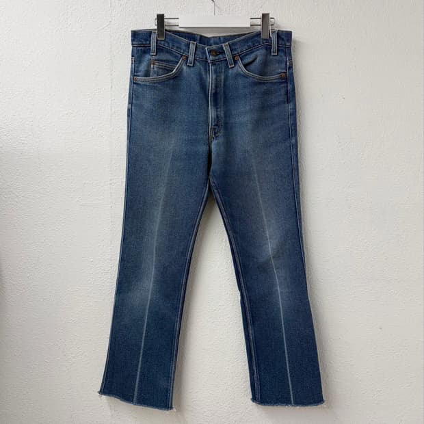 90s LEVI'S 517