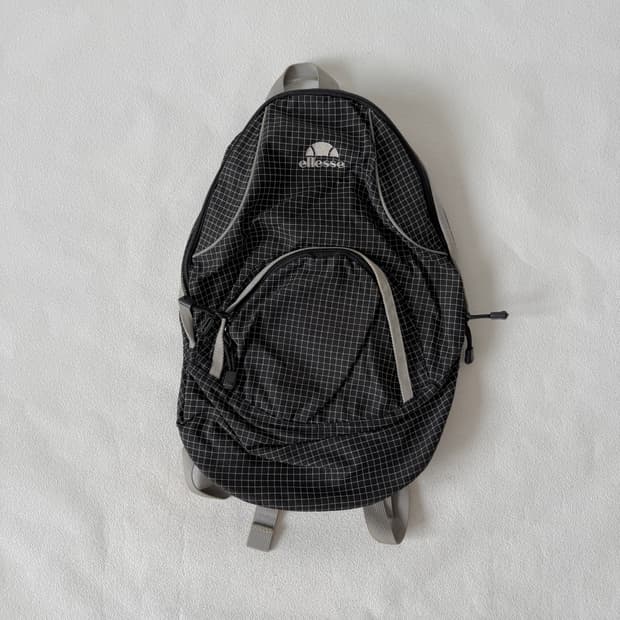 엘레쎄(ellesse) 백팩