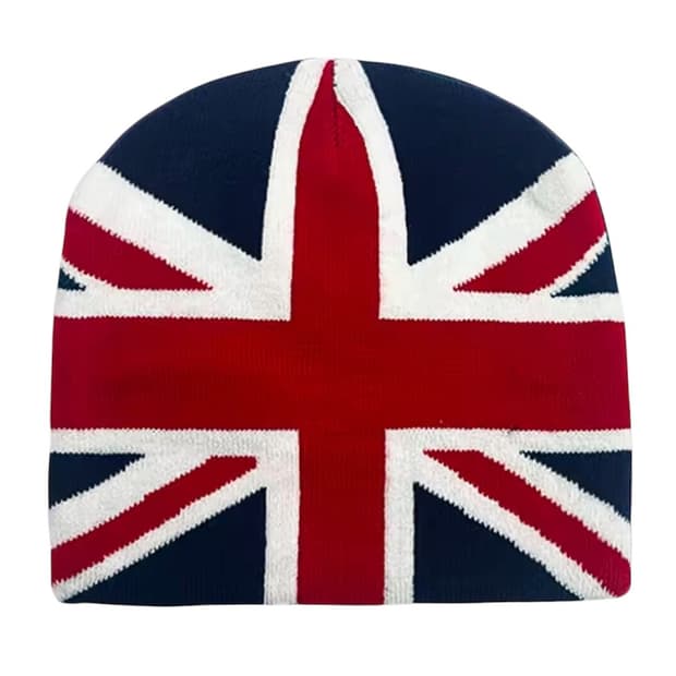 London street beanie