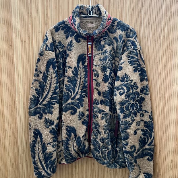 캐피탈 다마스크 마리아 후리스 4사이즈 판매