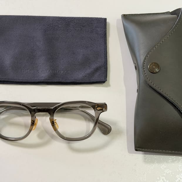 타르트옵티컬 이스트로그 46 그레이