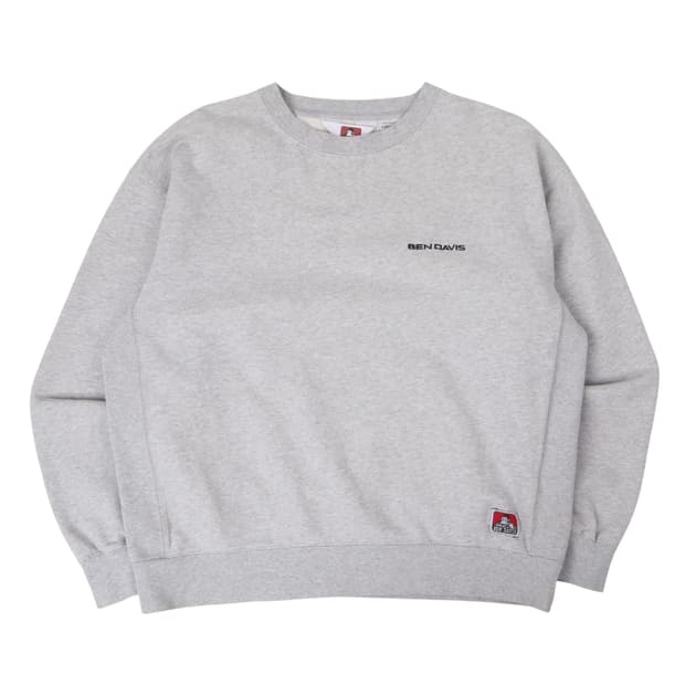 벤데이비스 재팬 스웻셔츠