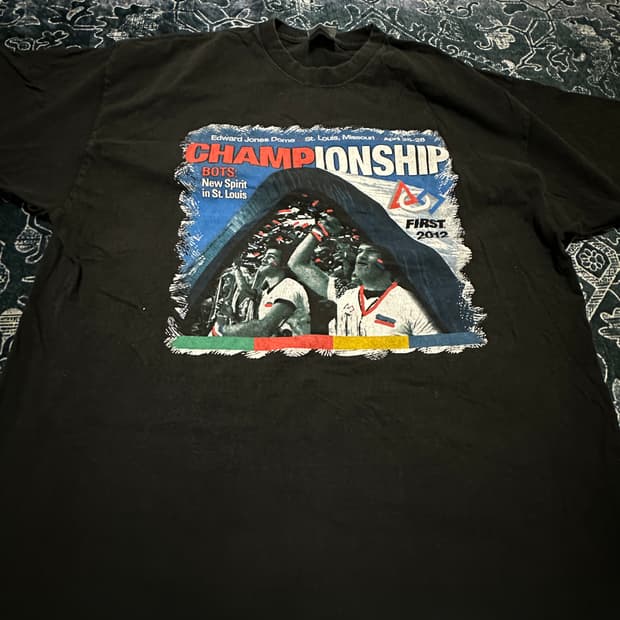 Usa vintage graphic tshirt