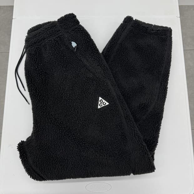 나이키 ACG 플리스 팬츠