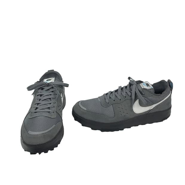 나이키 NIKE 시티 블랙 패션 운동화 스니커즈 남성300
