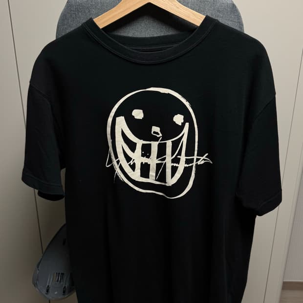 Yohji Yamamoto T Shirt