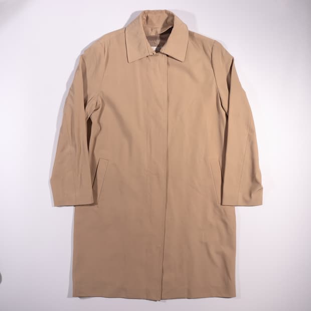 타임 싱글 코트 B248