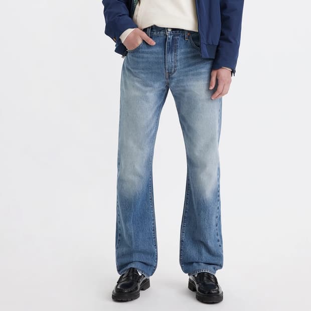 리바이스 프리미엄 517 34/32