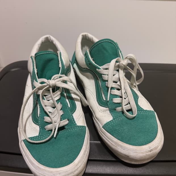 반스 스타일36 290 