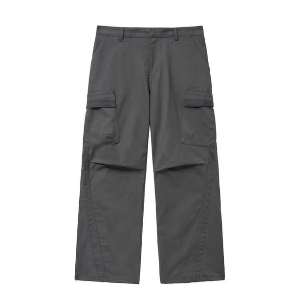Structure Cargo Pants(Highline)
