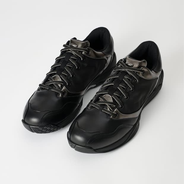 [40] Our Legacy WILDHEART Tinny Carbon