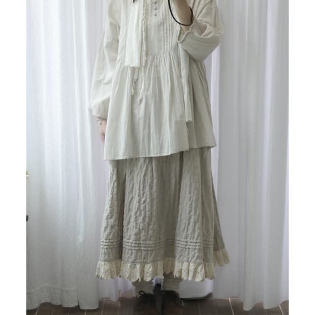 Samansa mos2 blouse
