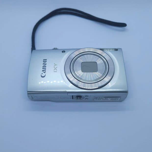 Canon ixy 180 디지털 카메라
