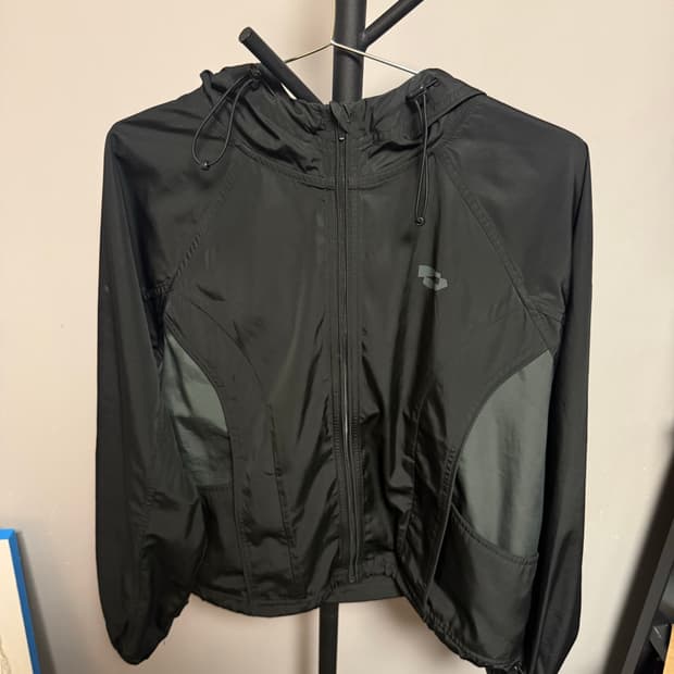 웰빙익스프레스 아우터 M