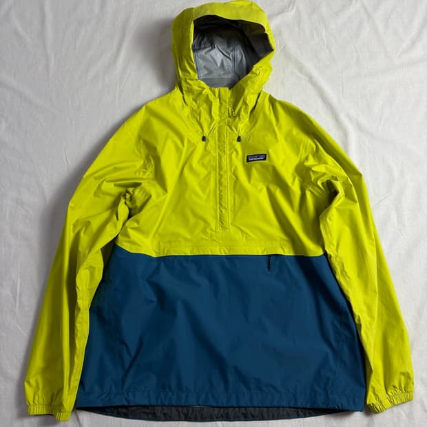 Patagonia 파타고니아 토렌쉘 3L풀오버 L