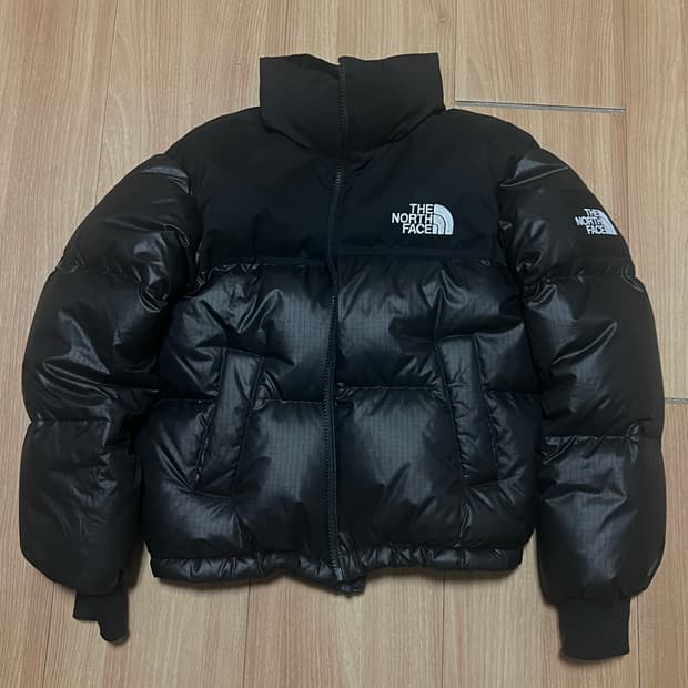 노스페이스 화이트 라벨 노벨티 눕시 우먼 xs