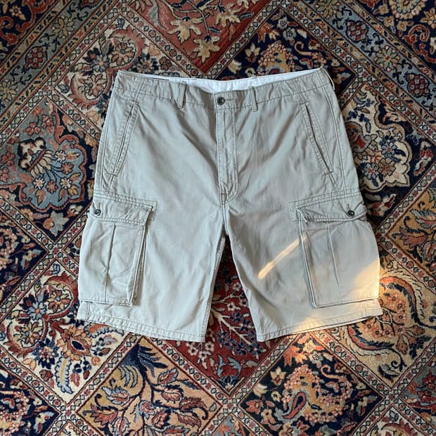 🌊Levis Cargo shorts
