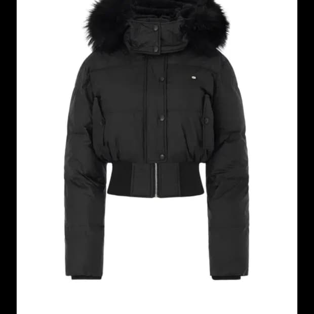 페일제이드 패딩