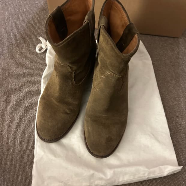 이자벨마랑 크리시 38 