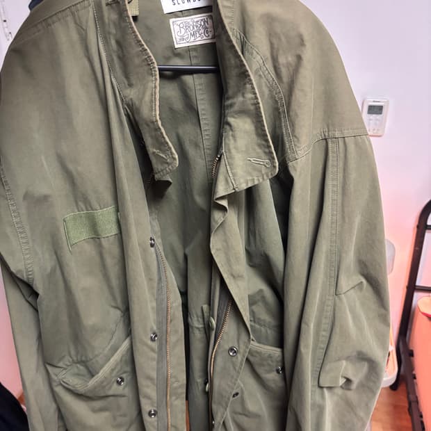 Bronson 브론슨 