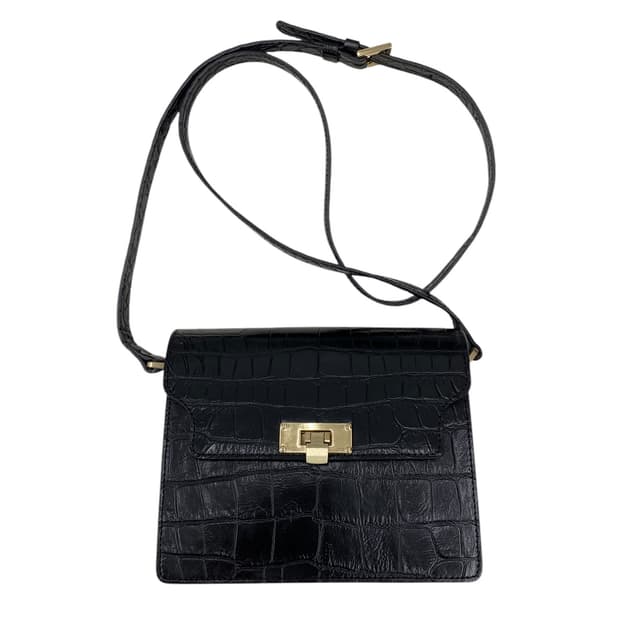 마지셔우드 블랙 박스백