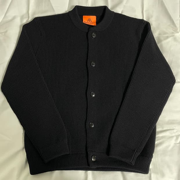 안데르센안데르센 스키퍼 자켓