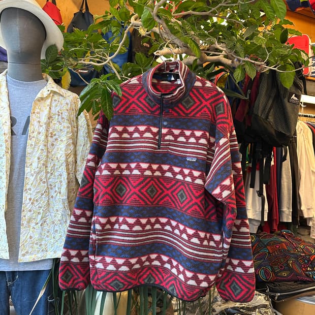 Z-432 파타고니아 신칠라 