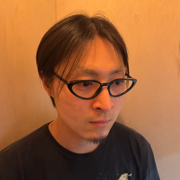 Ray-Ban 레이밴 RB7188 2000 (Cat-eye frame)