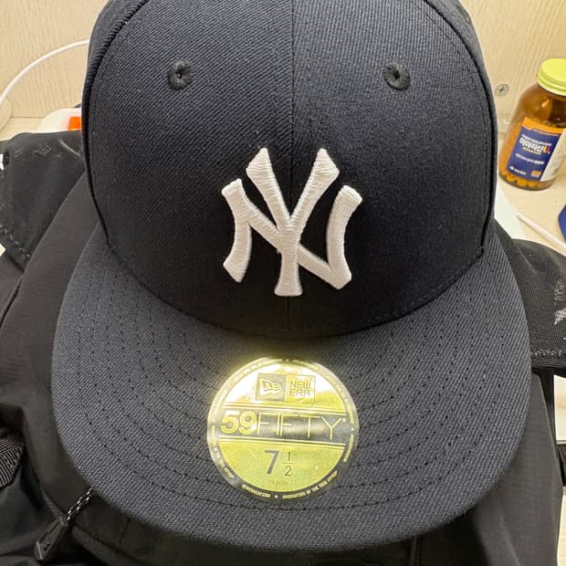 뉴에라 스냅백 뉴욕양키스