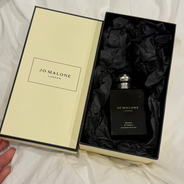 조말론 머르 앤 통카 코롱 인센스 50ml